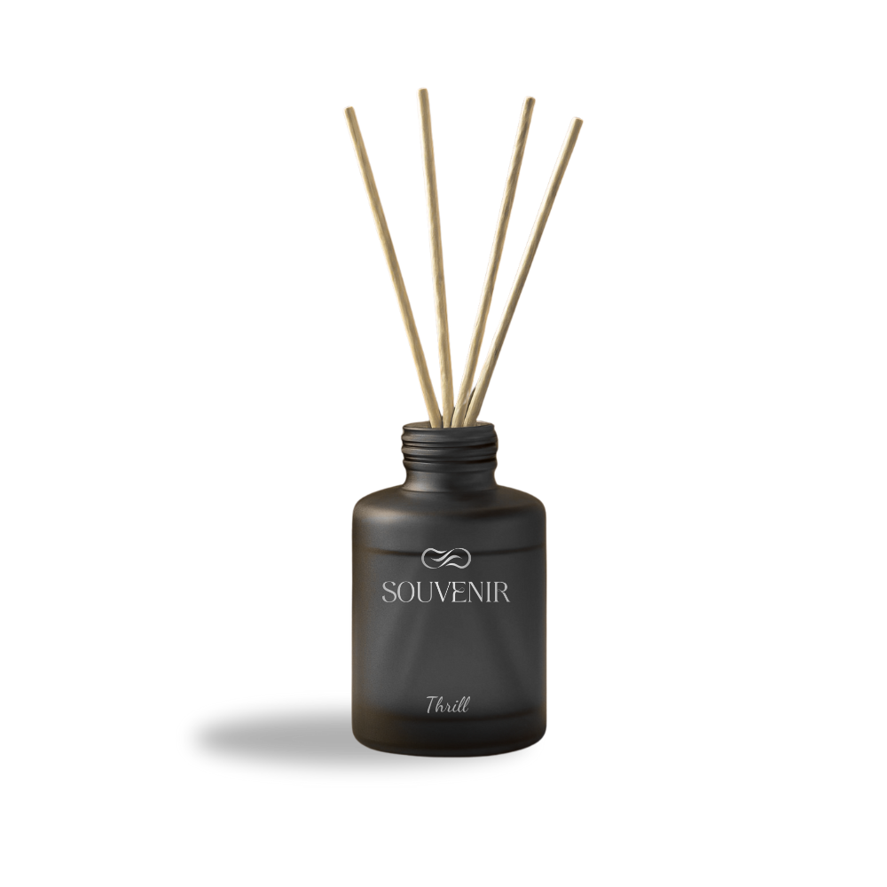 Thrill Reed Diffuser 30ml