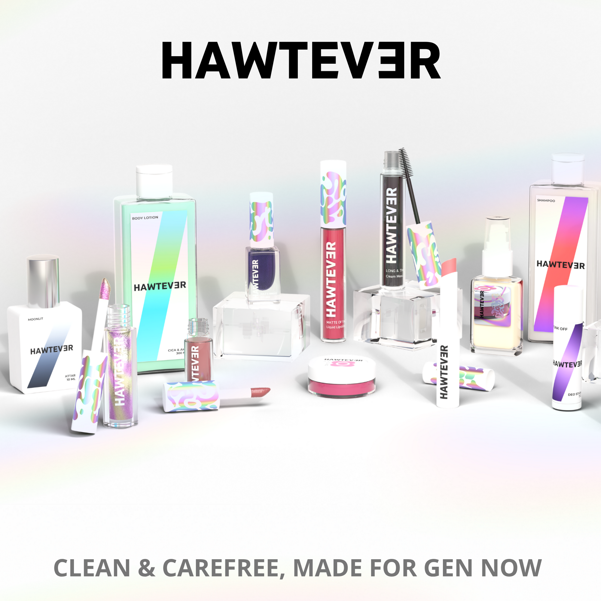 Hawtever