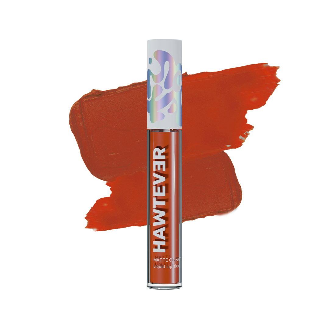 Matte of Fact Liquid Lipstick
