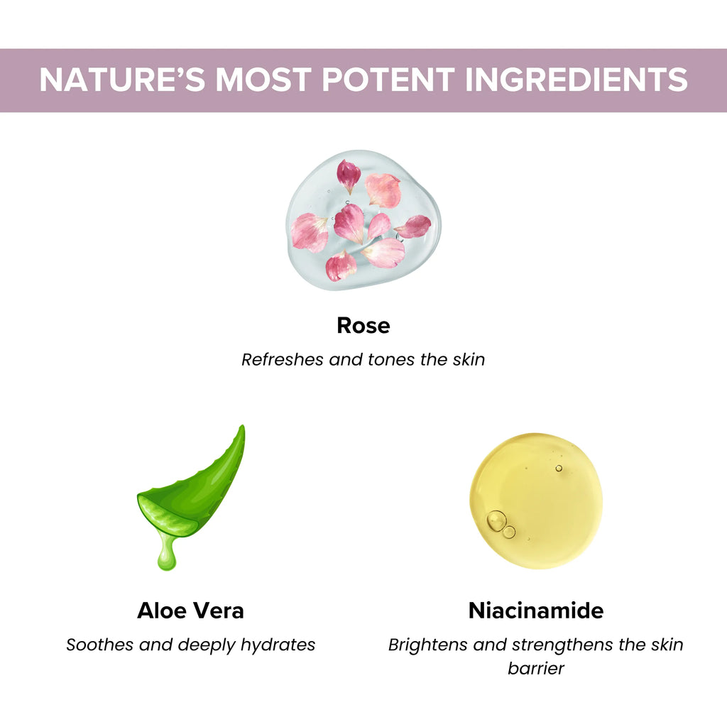 Face Toner – Firm & Fresh Skin Expert