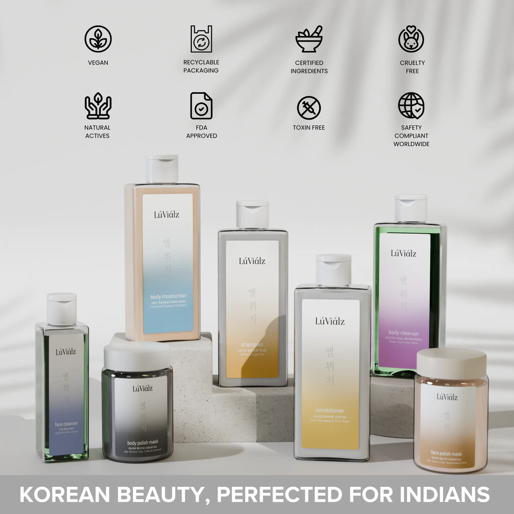 Face Toner – Firm & Fresh Skin Expert