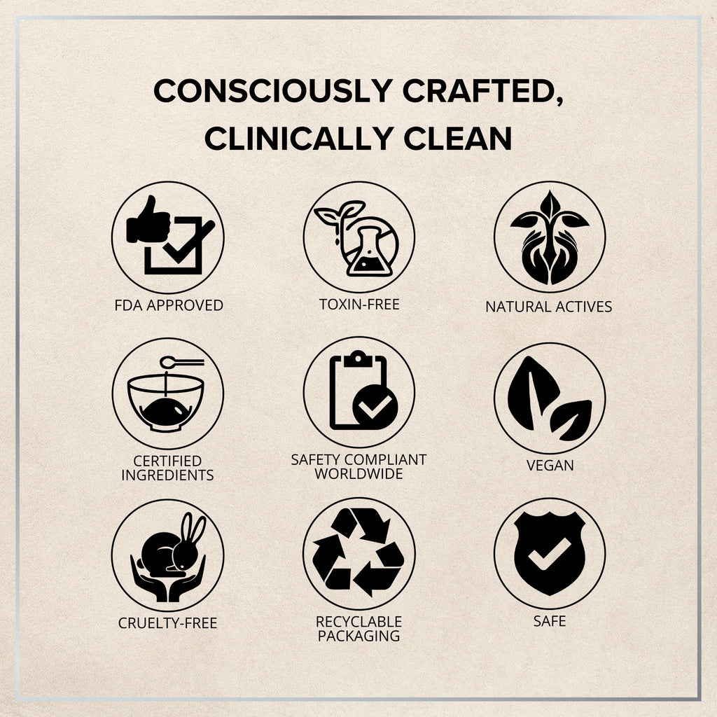 Face Rinse – Clarifying Ritual