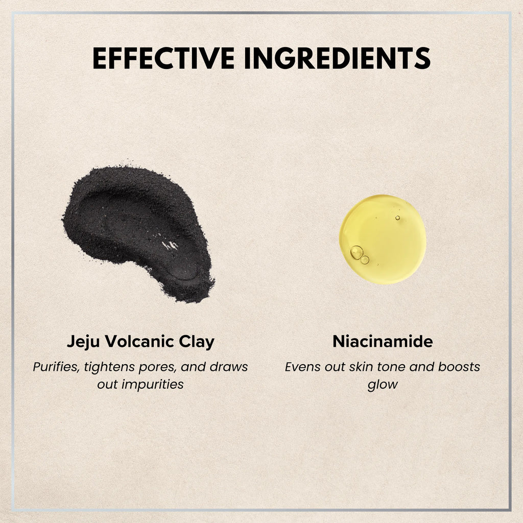 Face Scrub – Revitalizing Skin Mask