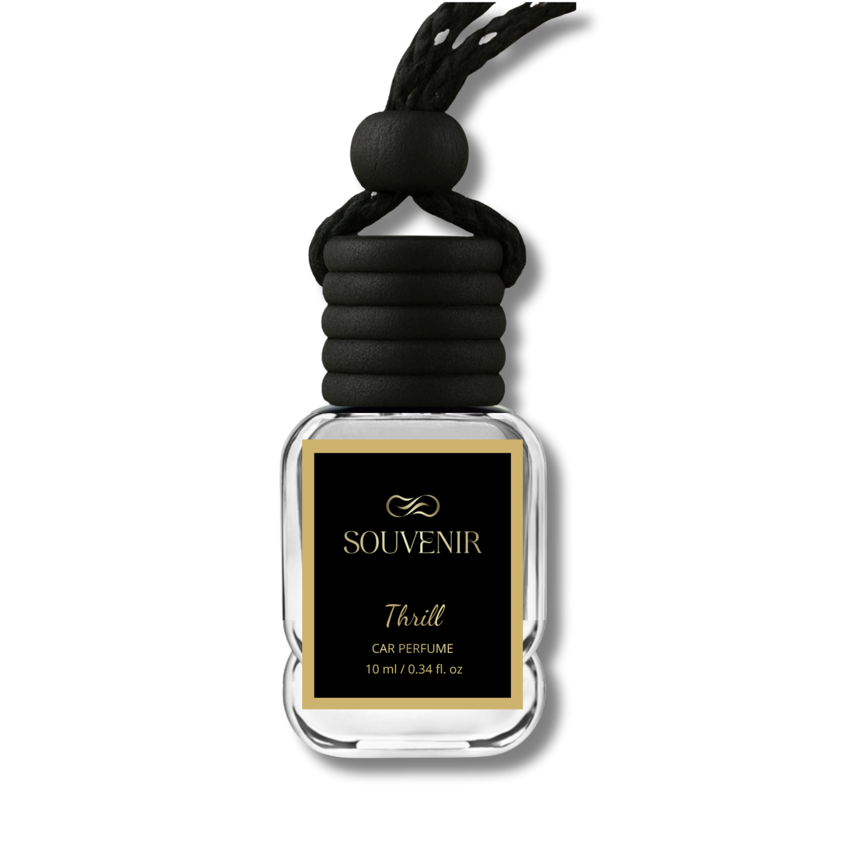 Car Perfume- Thrill | 10ml