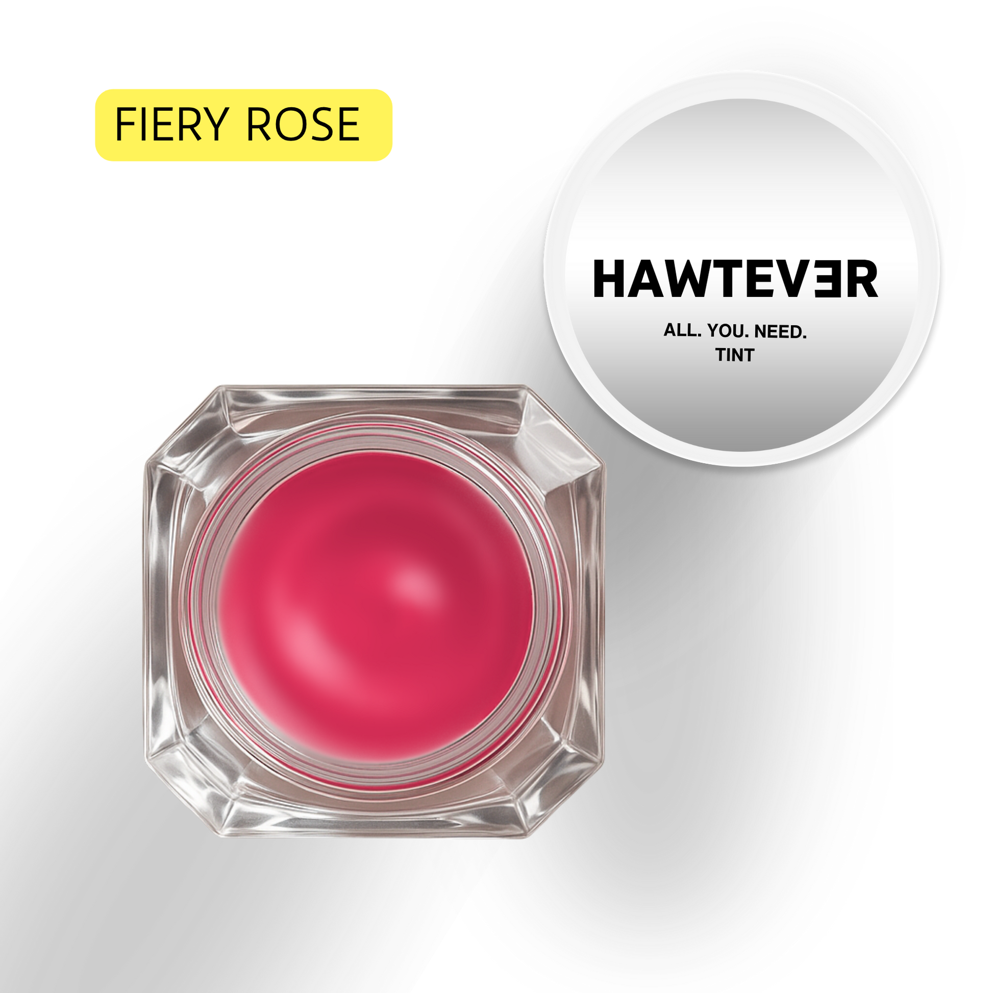 Lip & cheek Tint