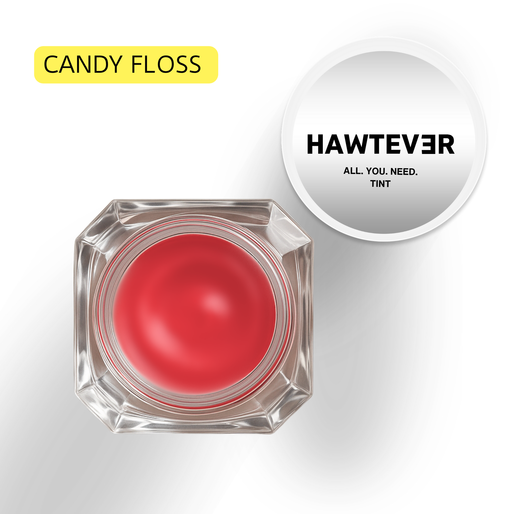 Lip & cheek Tint