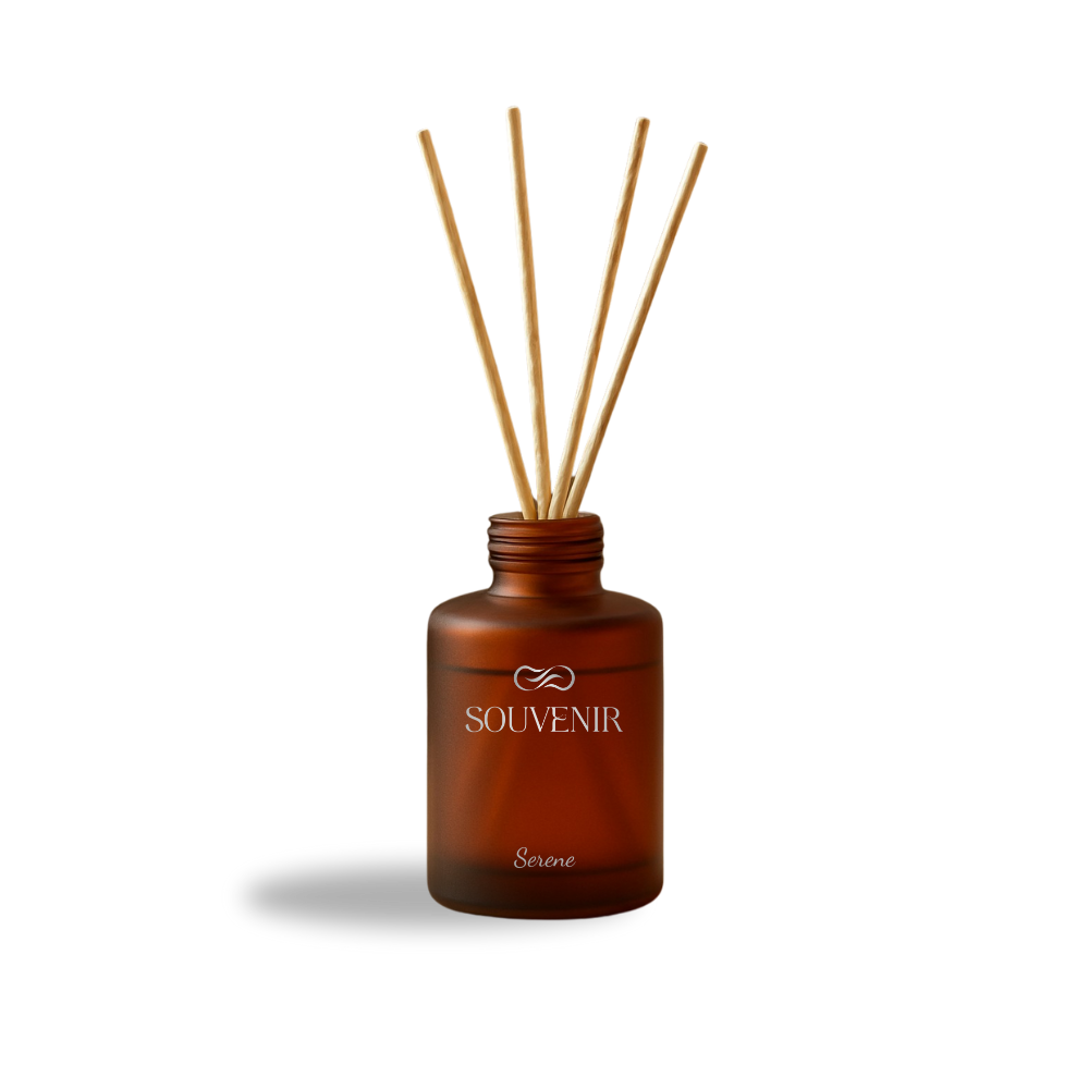 Serene Reed Diffuser 30ml