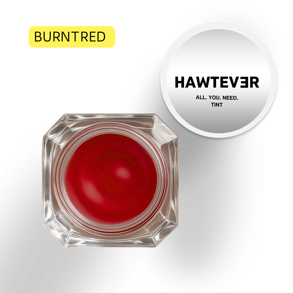 Lip & cheek Tint