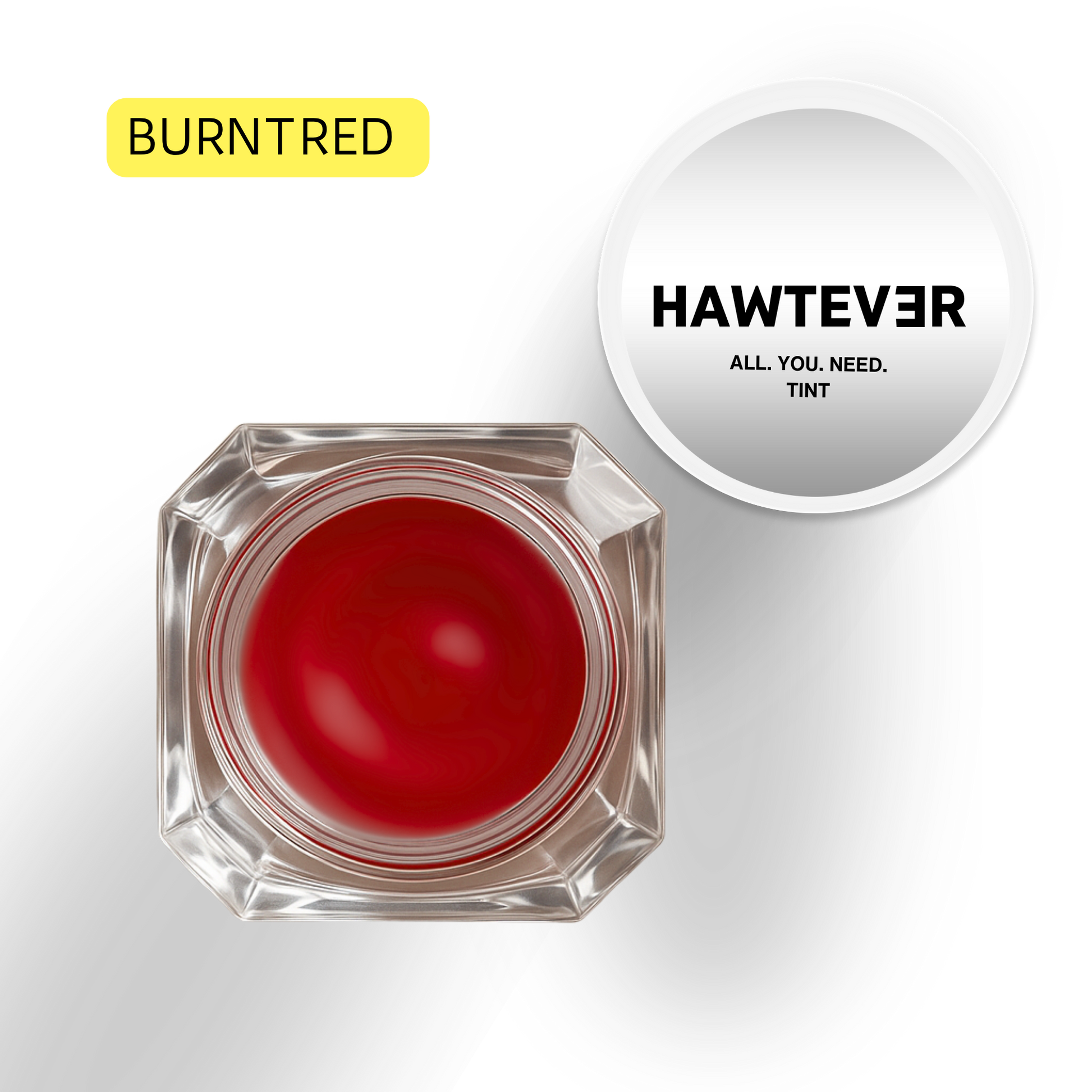 Lip & cheek Tint