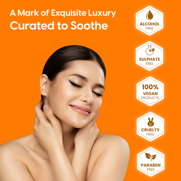 Body Lotion – Vitamin C & E, Papaya
