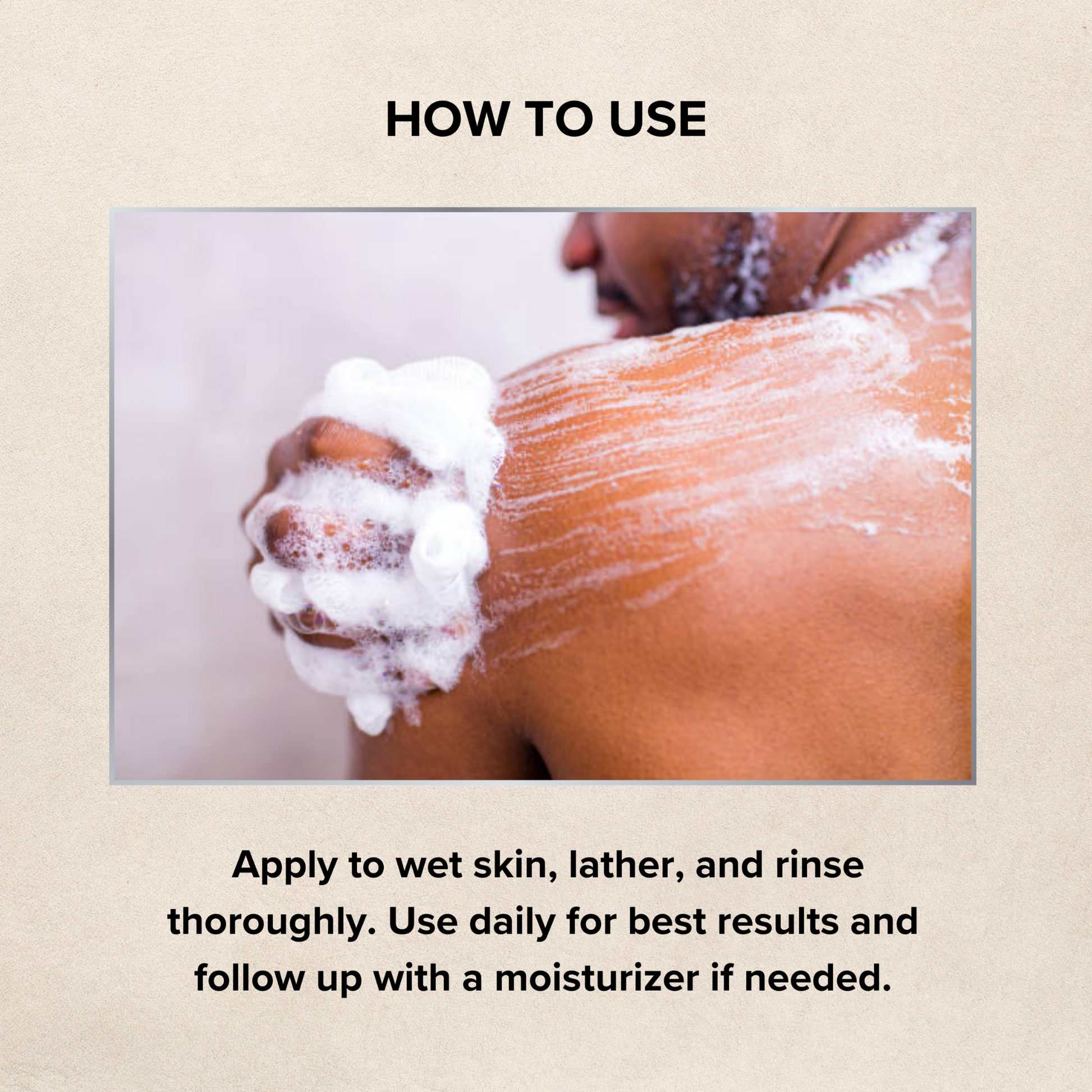 Souvenir Revitalize Body Wash Combo