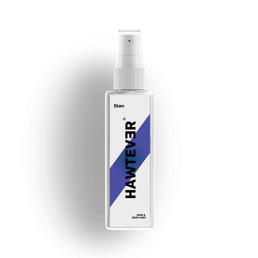 Body Mist - Stan