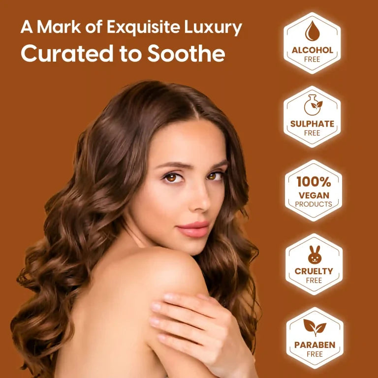 Body Scrub – Coffee & Cocoa Butter