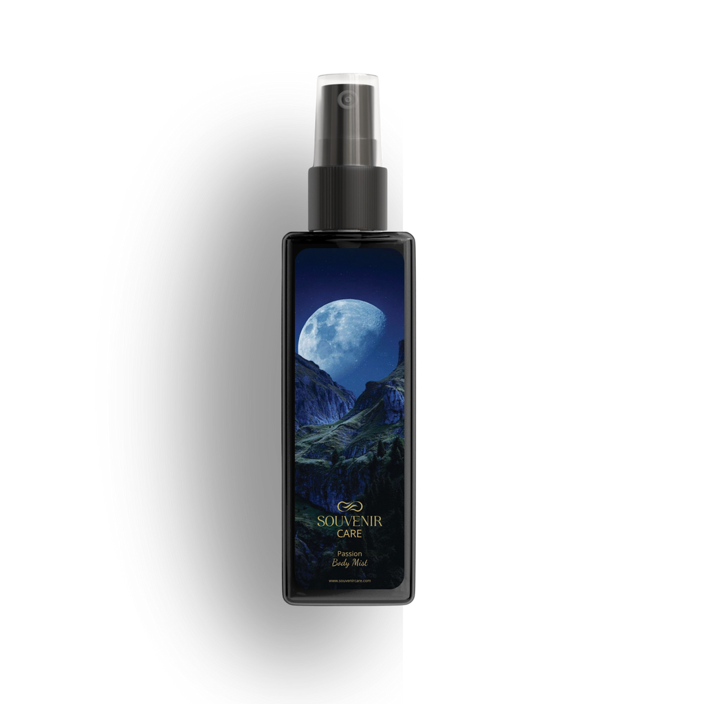Body Mist - Passion