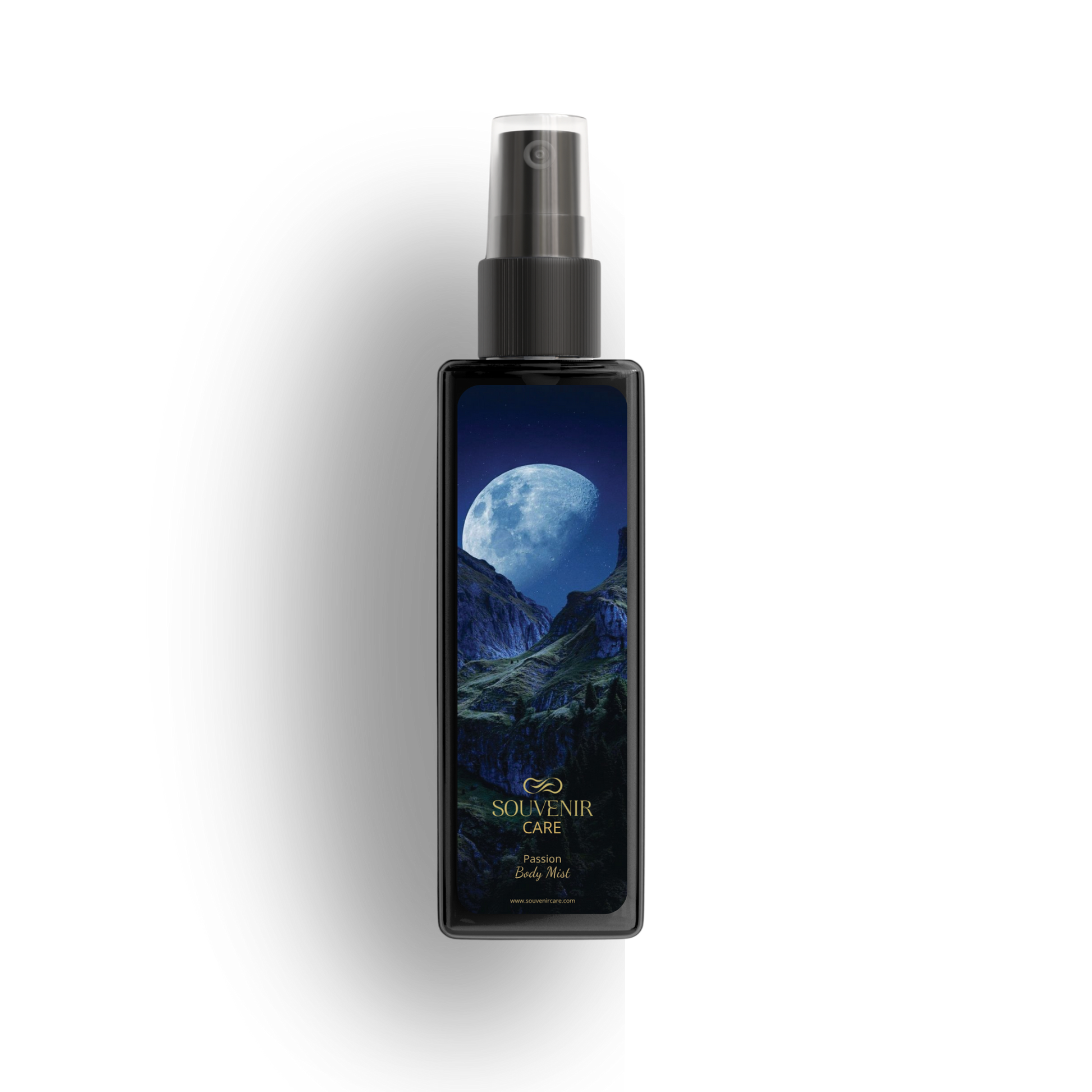 Body Mist - Passion