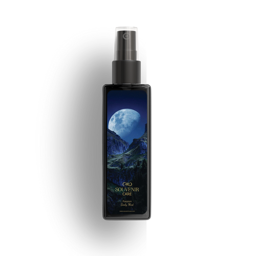 Body Mist - Passion