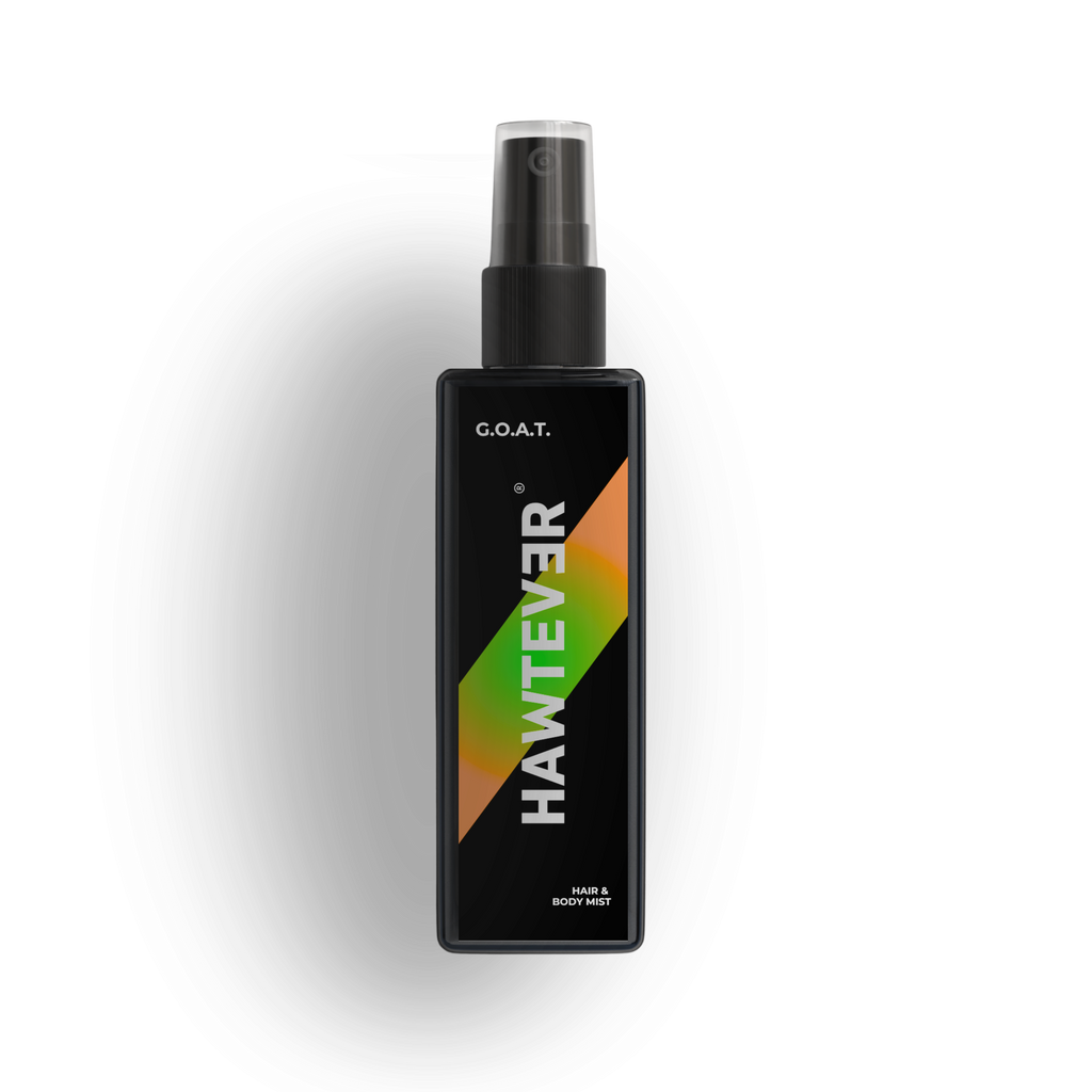 Body Mist - G.O.A.T.