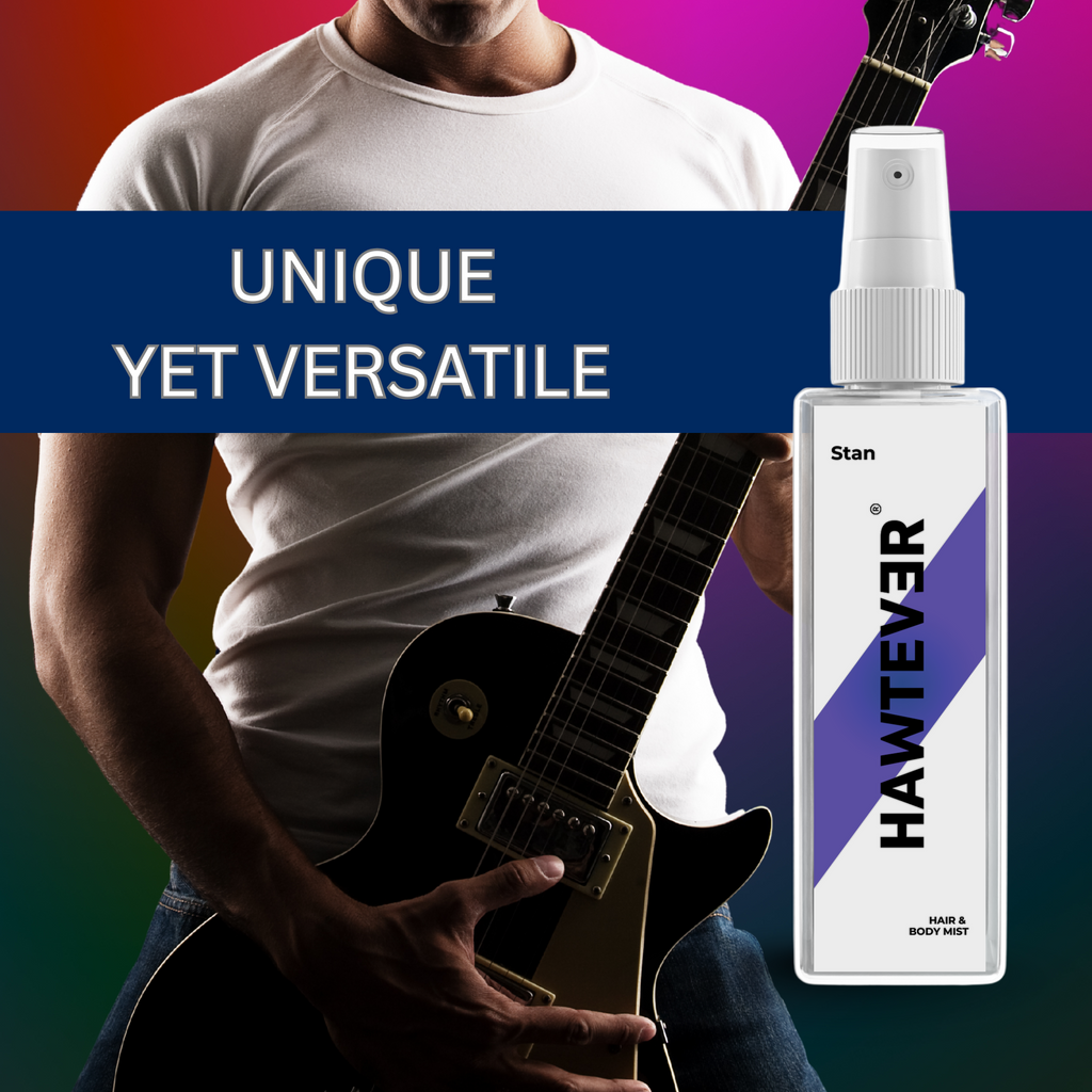 Body Mist - Stan