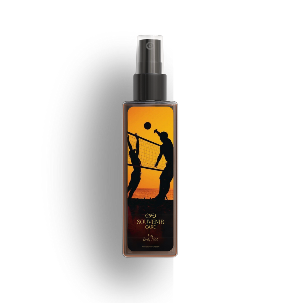 Body Mist - Play