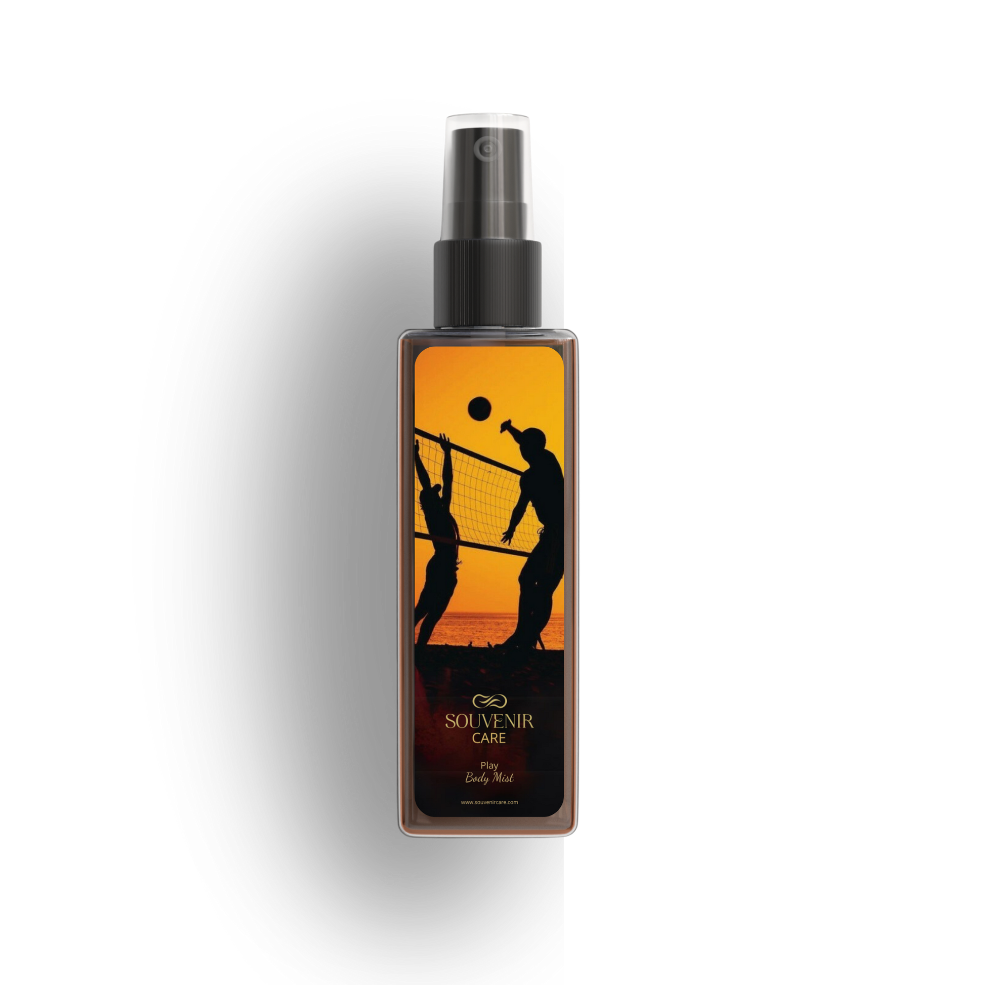Body Mist - Play