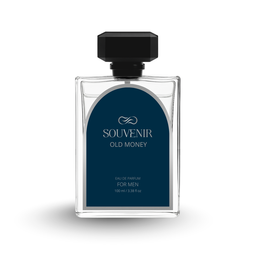 OLD MONEY EDP FOR MEN