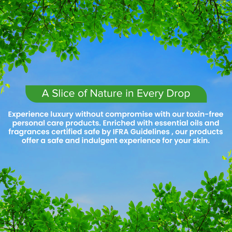 Body Wash – Salicylic Acid, Tea Tree & Bergamot