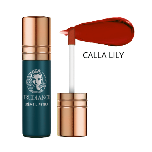 Creme Lipstick