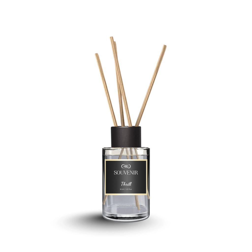 Thrill Reed Diffuser 30ml