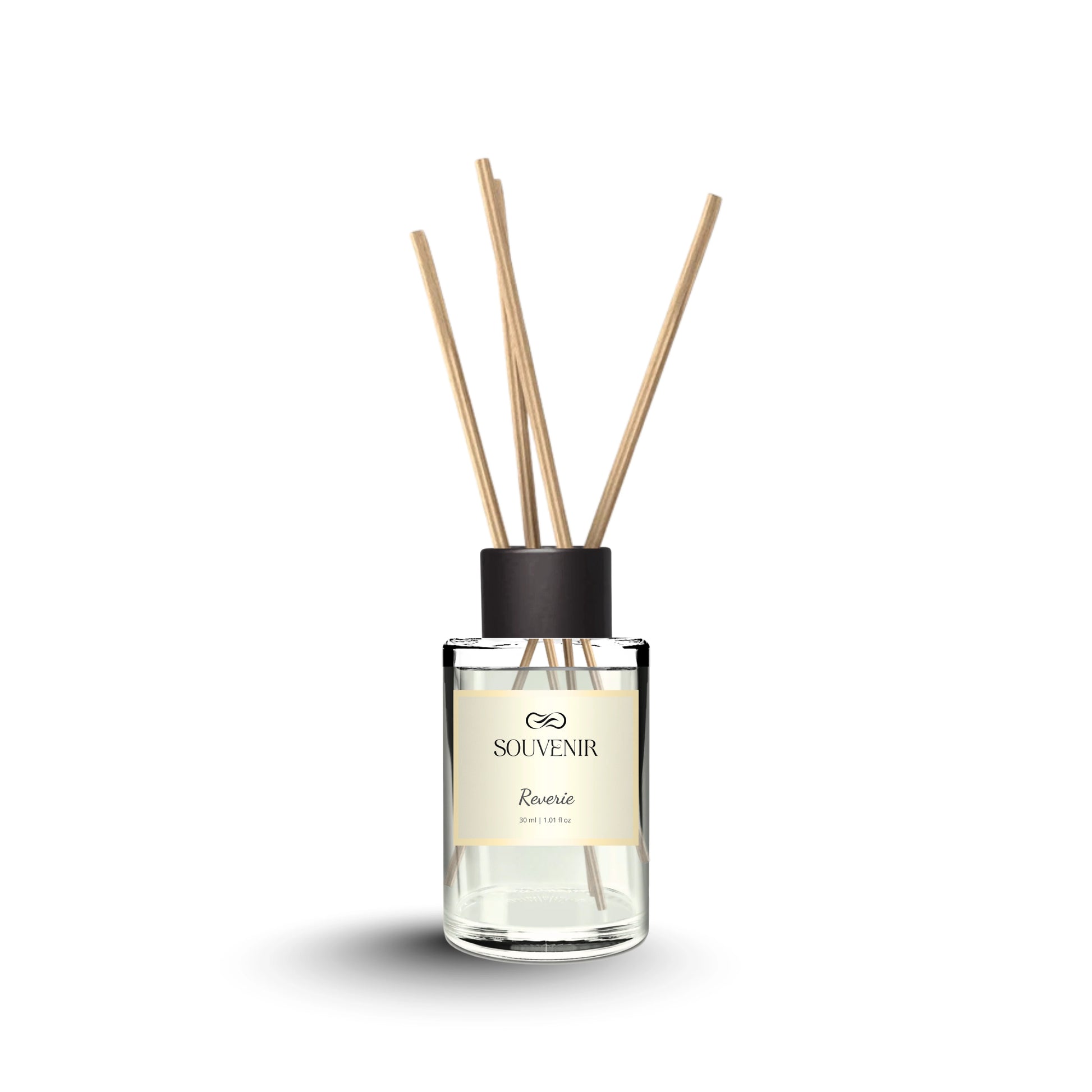 Reverie Reed Diffuser 30ml