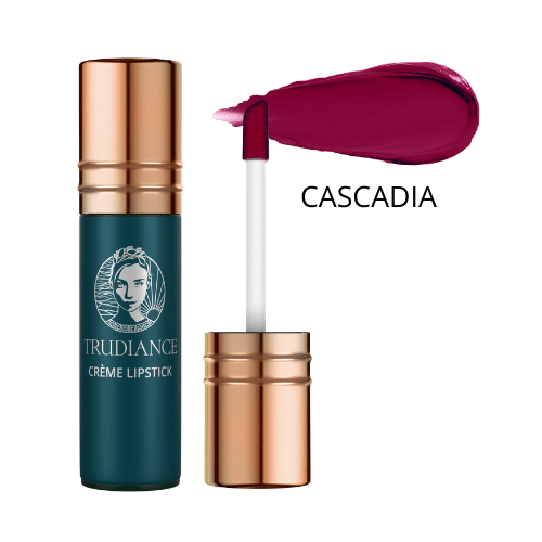 Creme Lipstick