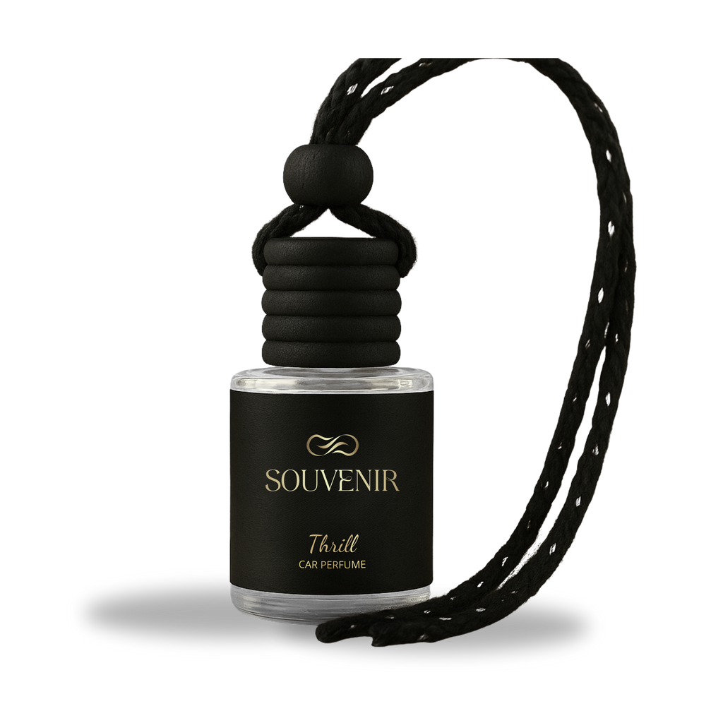 Car perfume - Thrill