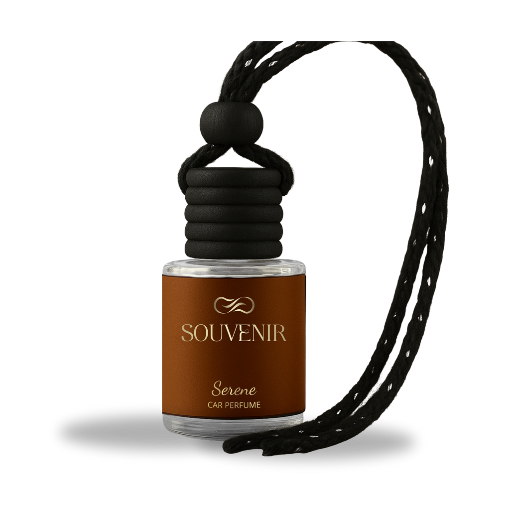 Serene - Car Perfume