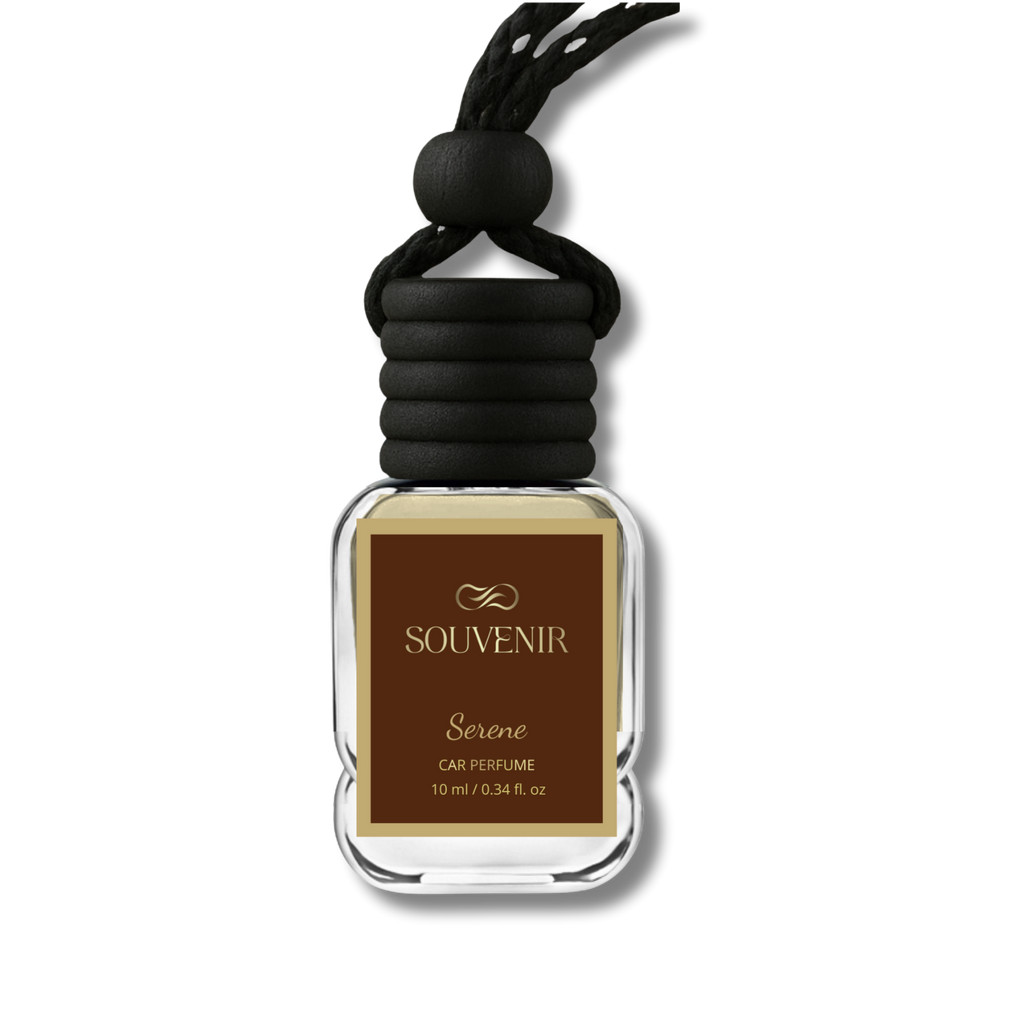 Car Perfume - Serene | 10ml