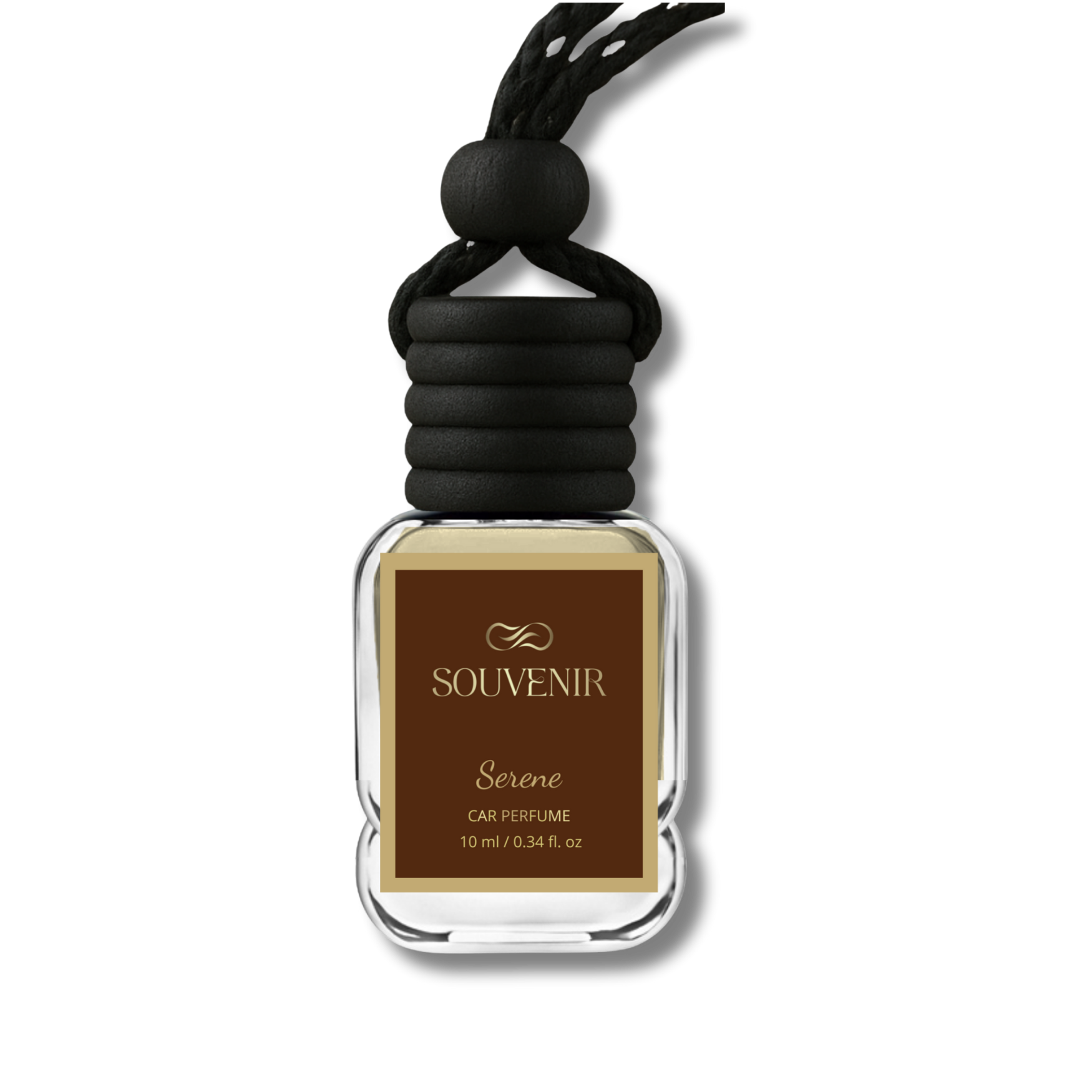 Car Perfume - Serene | 10ml