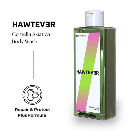 (CICA) Centella Asiatica Body Wash 300ML