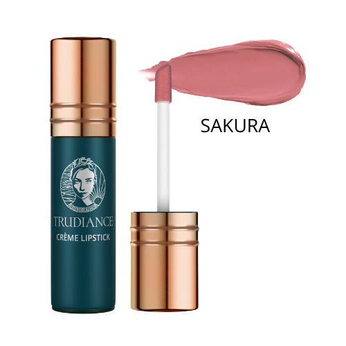 Creme Lipstick