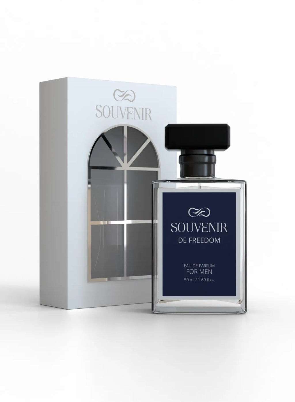 Freedom Eau De Parfum – Men