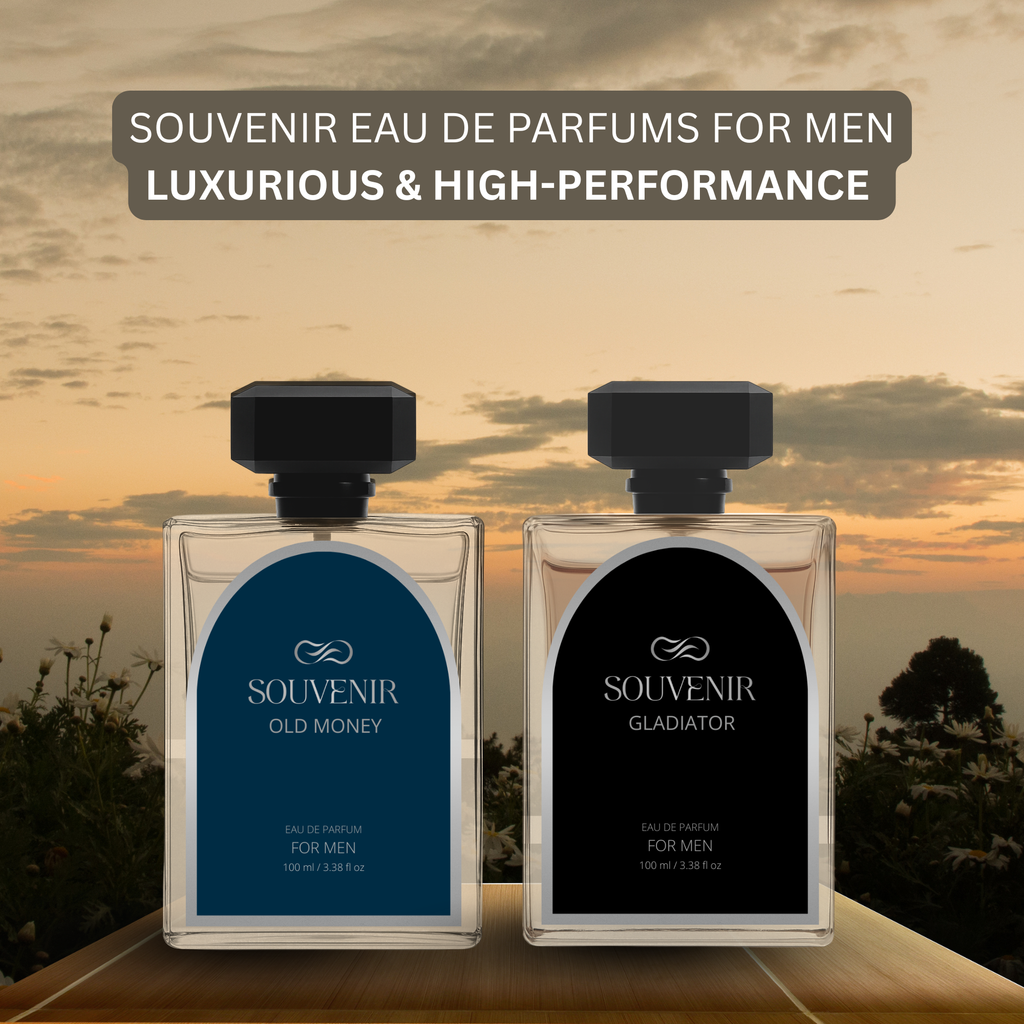 GLADIATOR EDP FOR MEN