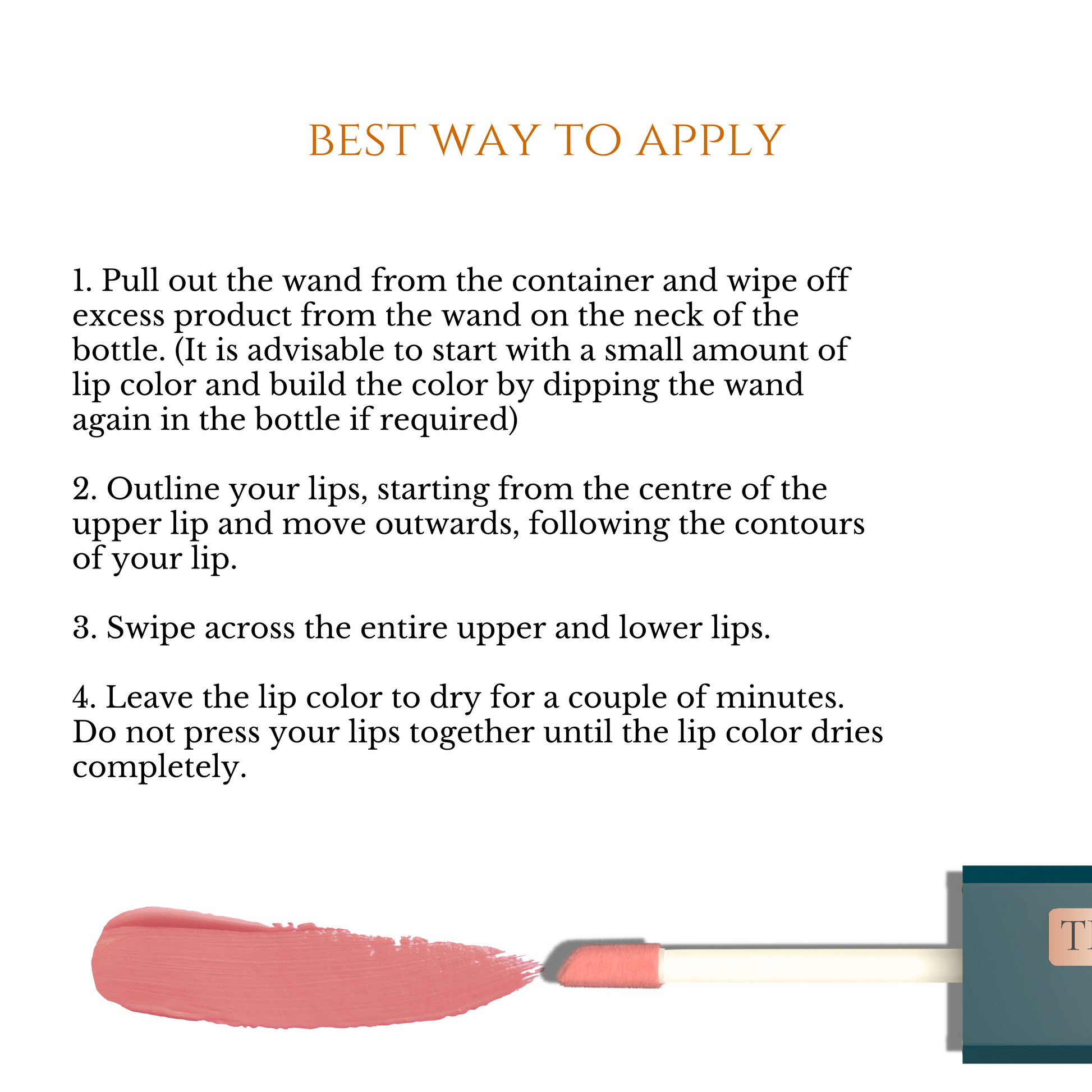 Serum Lipstick