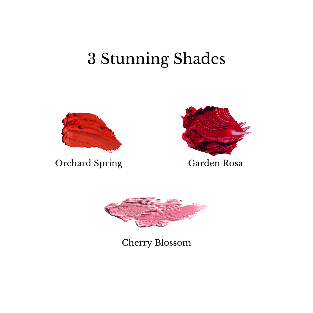 Creme Blush