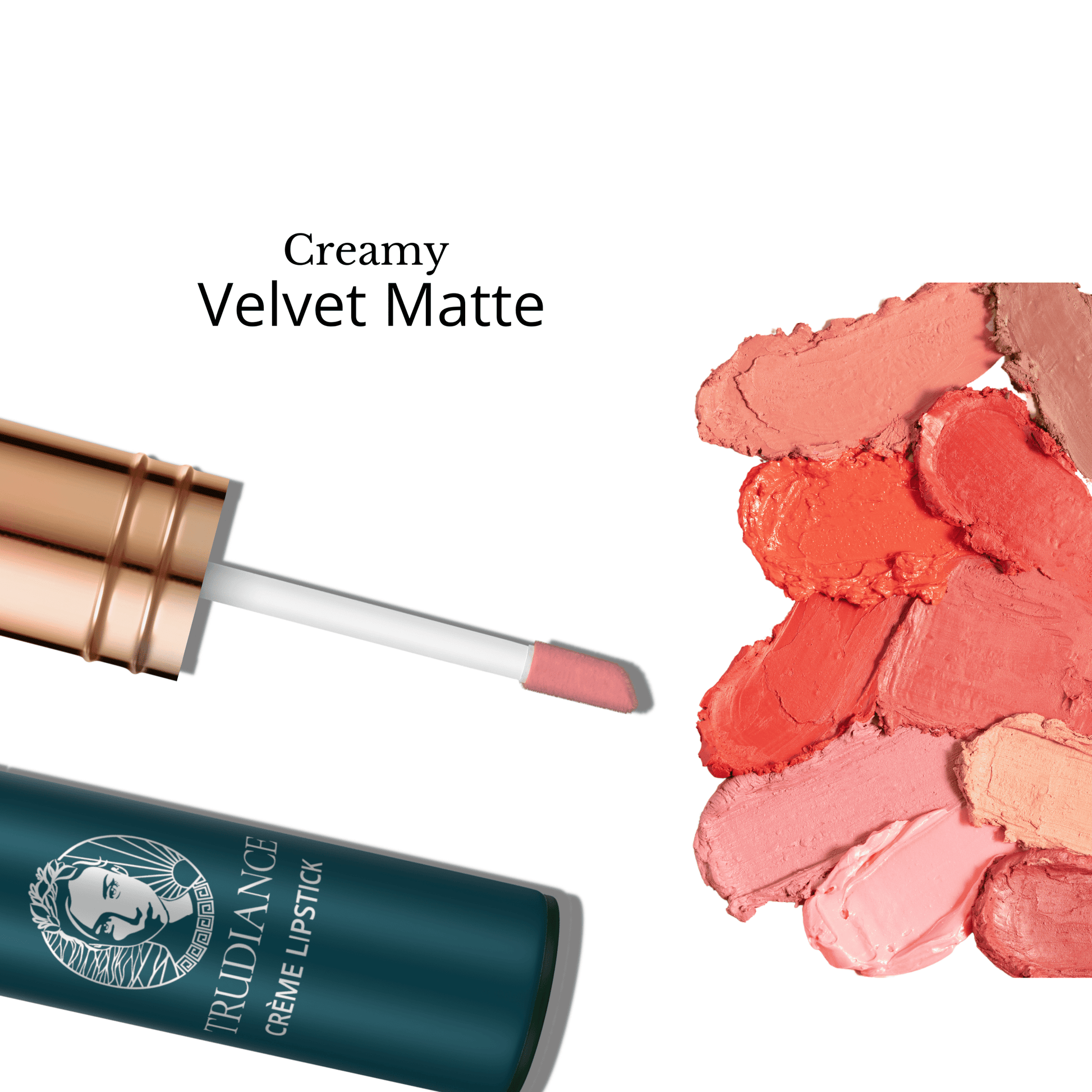 Creme Lipstick