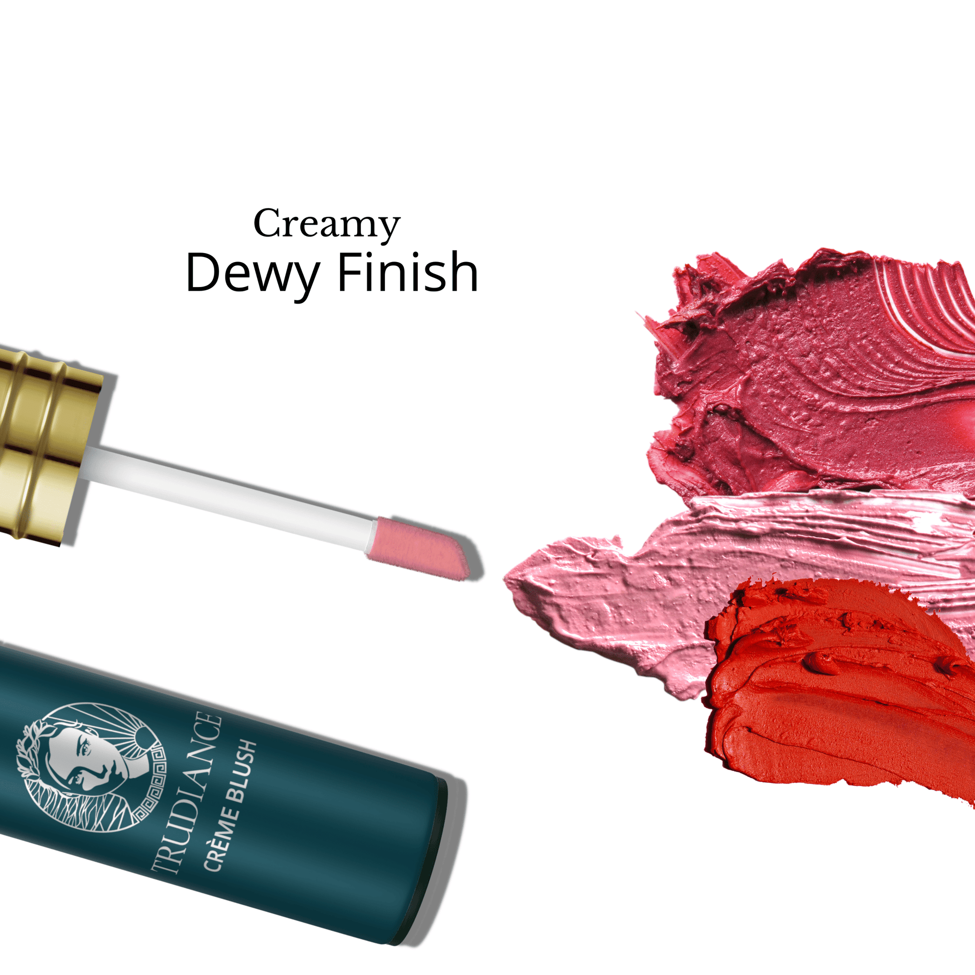 Creme Blush