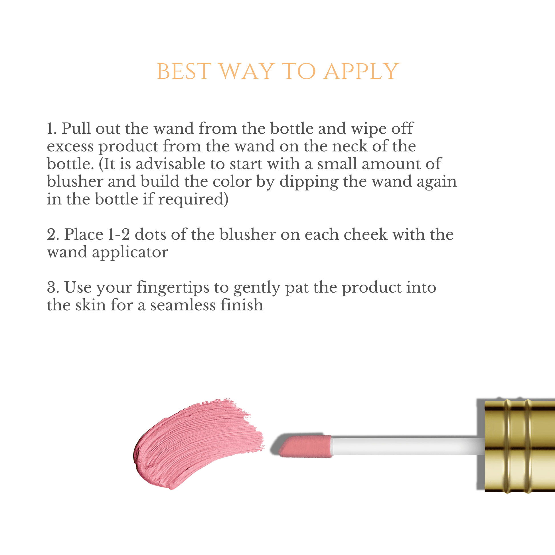 Creme Blush