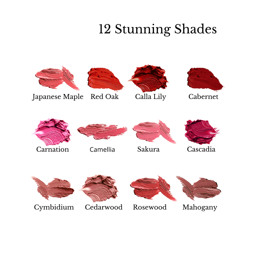 Creme Lipstick