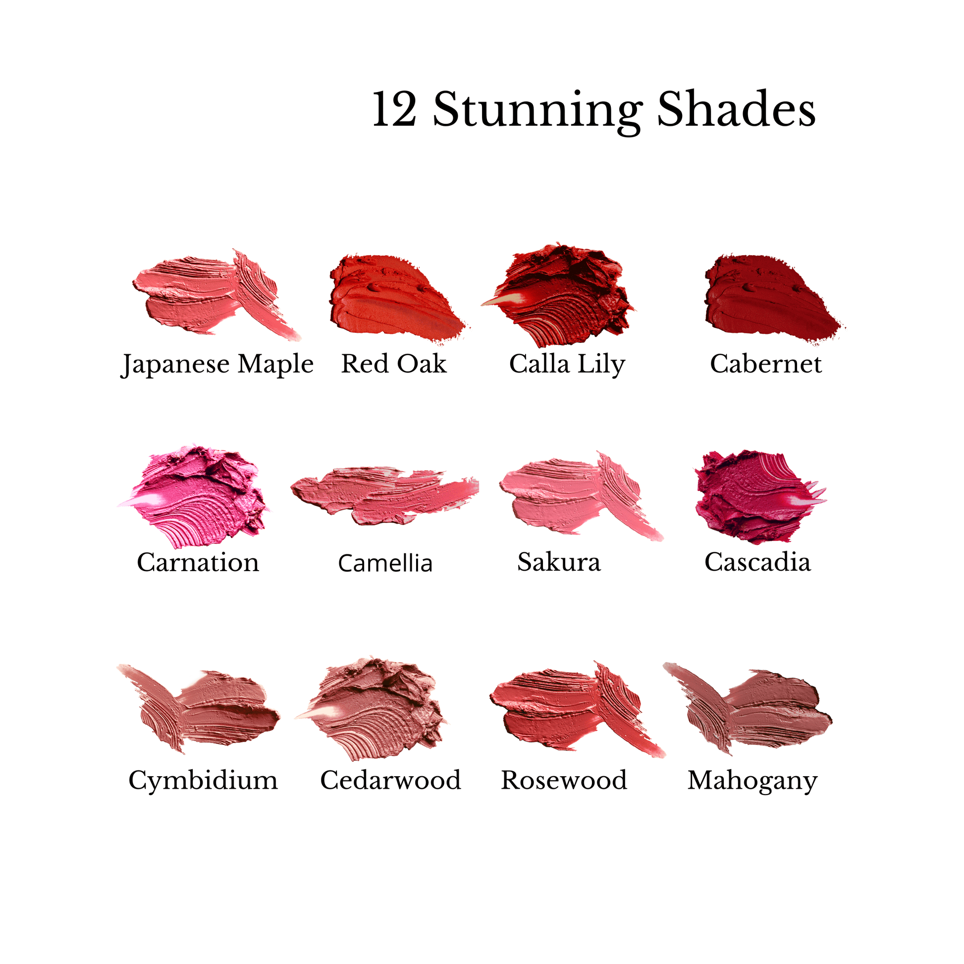 Creme Lipstick