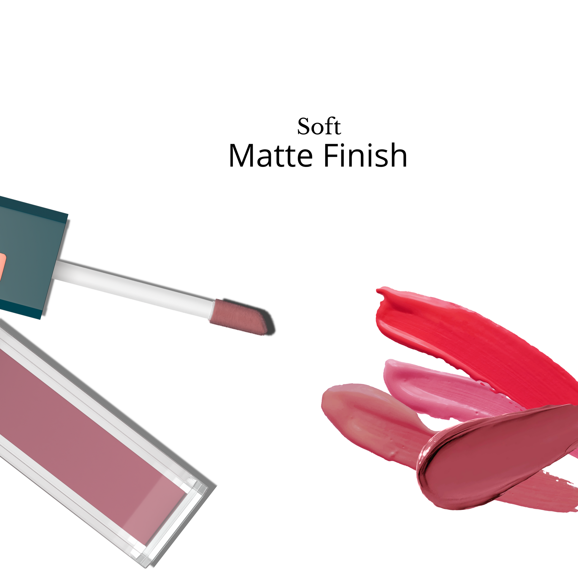 Serum Lipstick