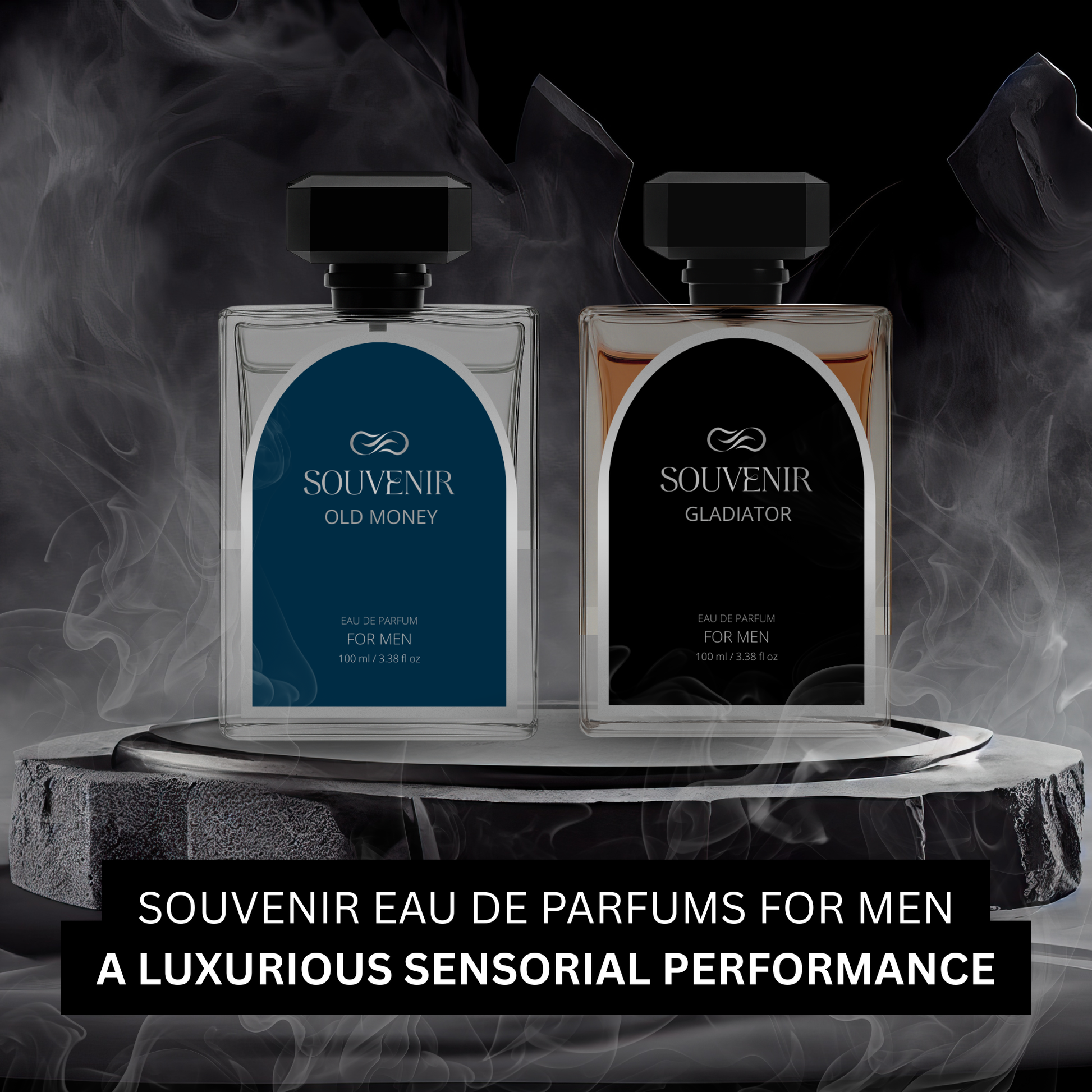 OLD MONEY EDP FOR MEN