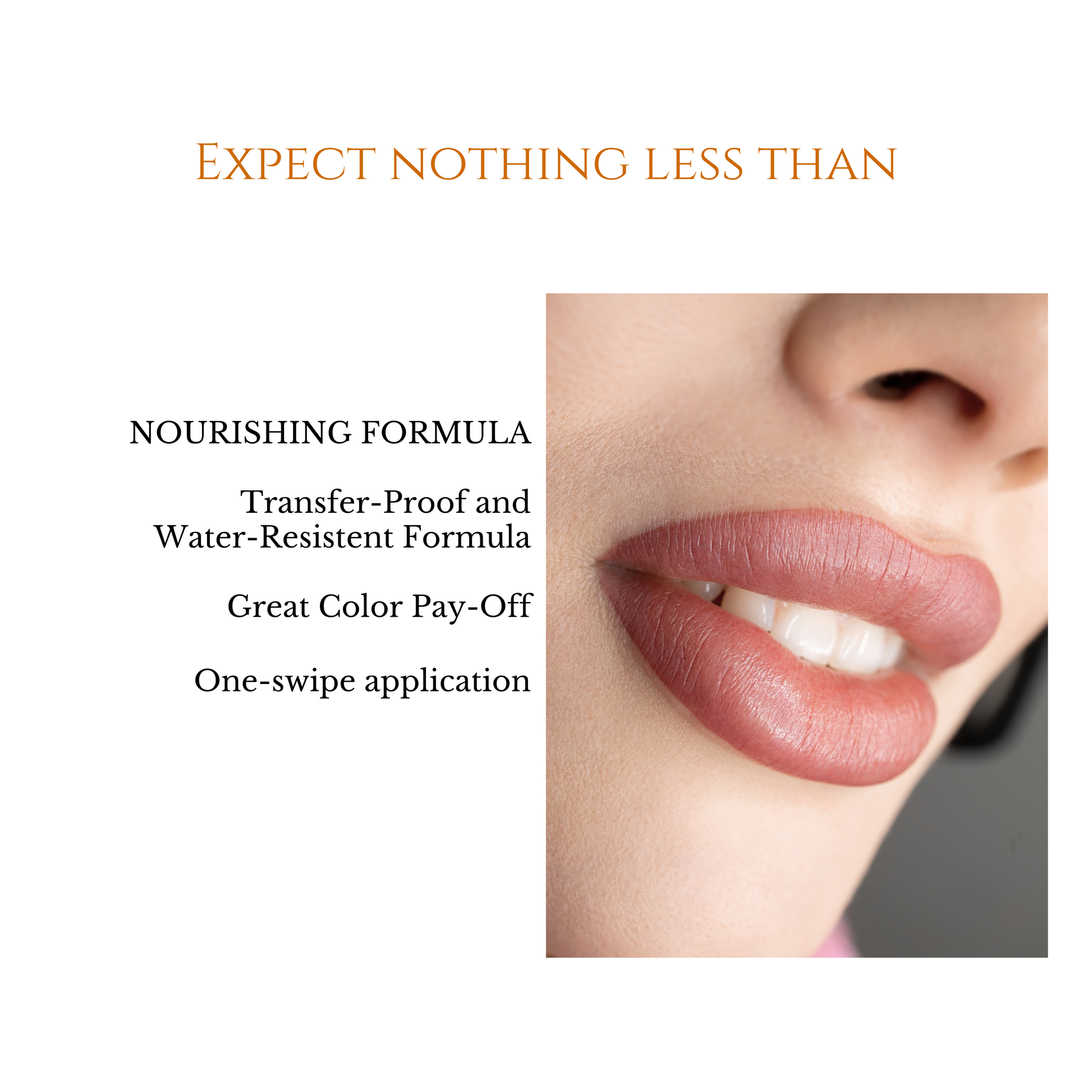 Serum Lipstick