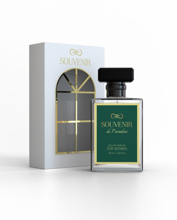 Paradise Eau De Parfum – Women