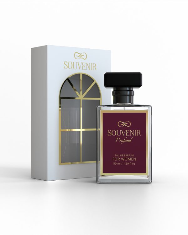 Profond Eau De Parfum – Women